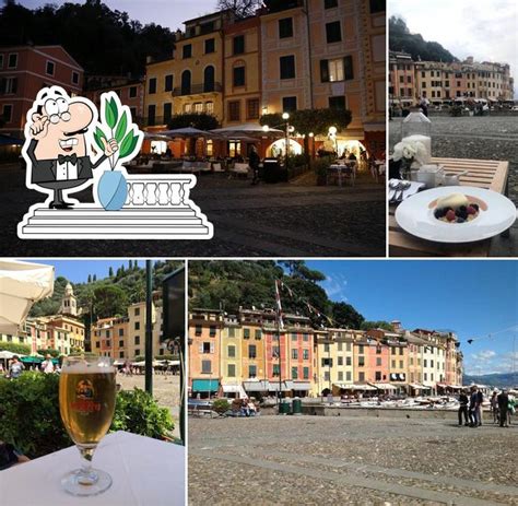 dolce and gabbana cafe portofino